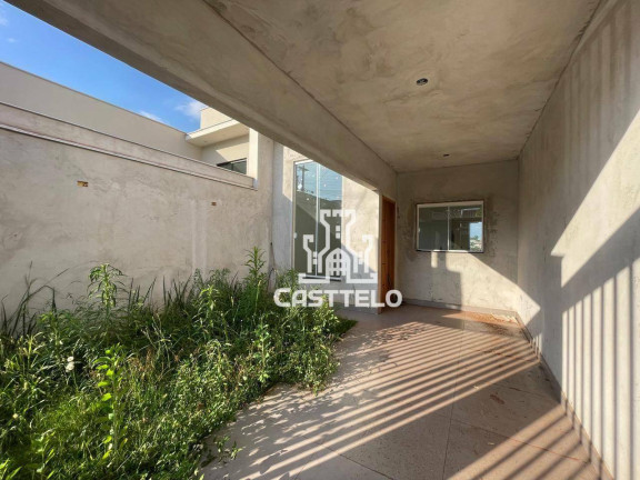 Imagem Casa com 2 Quartos à Venda, 80 m² em Colinas - Londrina Imagem Casa com 2 Quartos à Venda, 80 m² em Colinas - Londrina