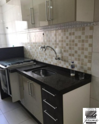 Imagem Apartamento com 2 Quartos à Venda, 53 m² em Vila Haro - Sorocaba