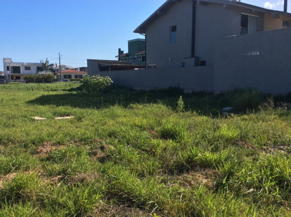Imagem Terreno à Venda, 335 m² em Ferraz - Garopaba