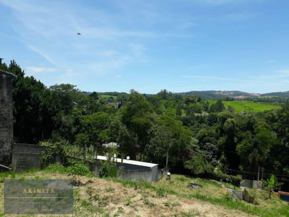 Imagem Terreno à Venda, 1.450 m² em Guararema