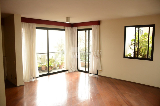 Imagem Apartamento com 3 Quartos à Venda, 200 m² em Higienópolis - São Paulo