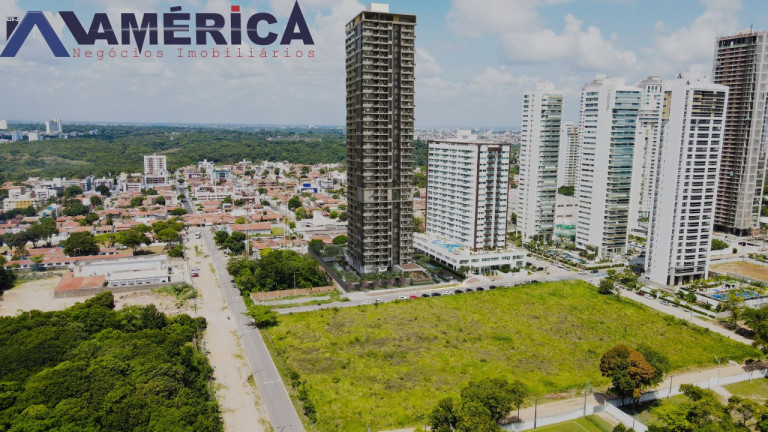 Imagem Imóvel com 3 Quartos à Venda, 97 m² em Altiplano Cabo Branco - João Pessoa