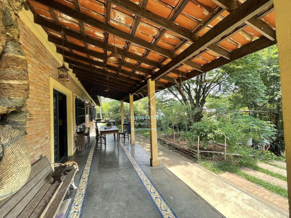 Imagem Casa com 3 Quartos à Venda, 36.442 m² em Granja Viana - Cotia