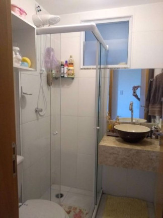 Imagem Apartamento com 3 Quartos à Venda, 70 m² em Pitangueiras - Lauro De Freitas Imagem Apartamento com 3 Quartos à Venda, 70 m² em Pitangueiras - Lauro De Freitas