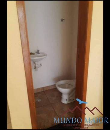Imagem Casa com 2 Quartos à Venda, 110 m² em Vila Pires - Santo André