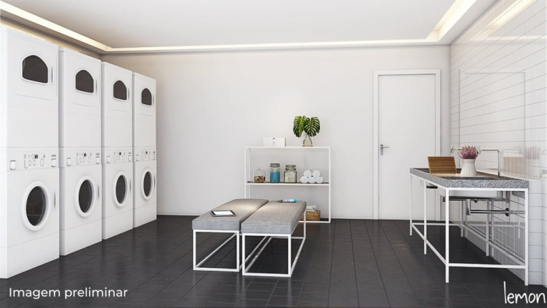 Imagem Imóvel com 1 Quarto à Venda, 25 m² em Campos Elíseos - São Paulo