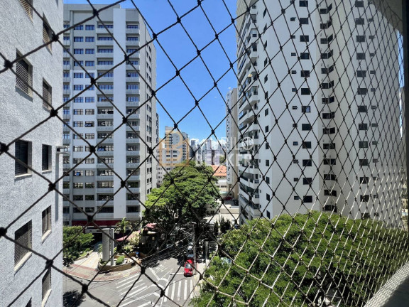 Imagem Apartamento com 3 Quartos à Venda, 92 m² em Parque Residencial Aquarius - São José Dos Campos