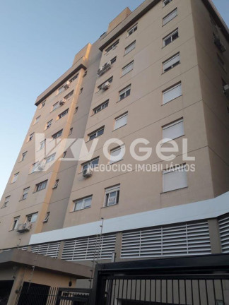 Imagem Apartamento com 3 Quartos à Venda, 65 m² em Centro - Esteio Imagem Apartamento com 3 Quartos à Venda, 65 m² em Centro - Esteio