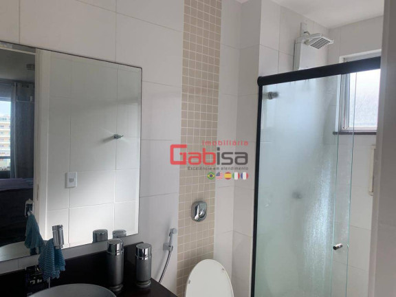 Imagem Apartamento com 1 Quarto à Venda, 80 m² em Braga - Cabo Frio Imagem Apartamento com 1 Quarto à Venda, 80 m² em Braga - Cabo Frio