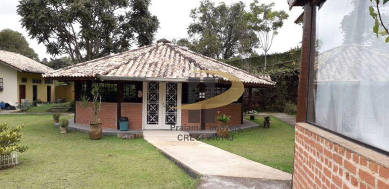 Imagem Edifício Residencial com 12 Quartos à Venda, 900 m² em Centro (são Roque) - São Roque Imagem Edifício Residencial com 12 Quartos à Venda, 900 m² em Centro (são Roque) - São Roque