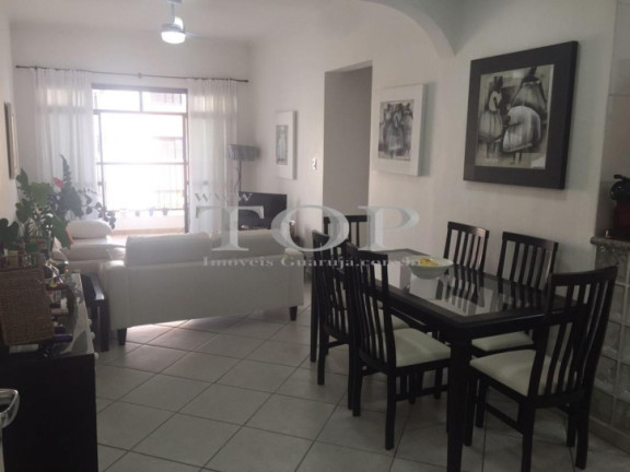 Imagem Apartamento com 3 Quartos à Venda, 114 m² em Tombo - Guarujá Imagem Apartamento com 3 Quartos à Venda, 114 m² em Tombo - Guarujá