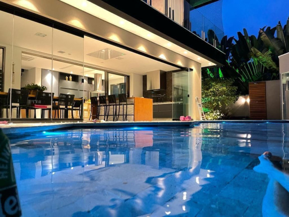 Casa com 6 Quartos à Venda, 511 m² em Riviera Módulo 24 - Bertioga
