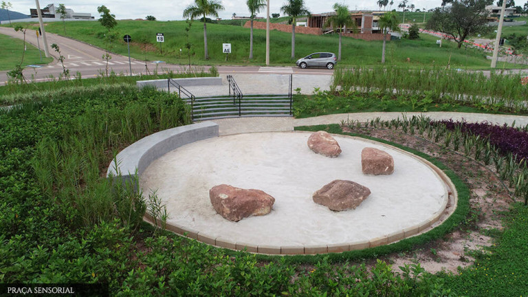 Imagem Terreno em Condomínio à Venda, 1.139 m² em Medeiros - Jundiaí