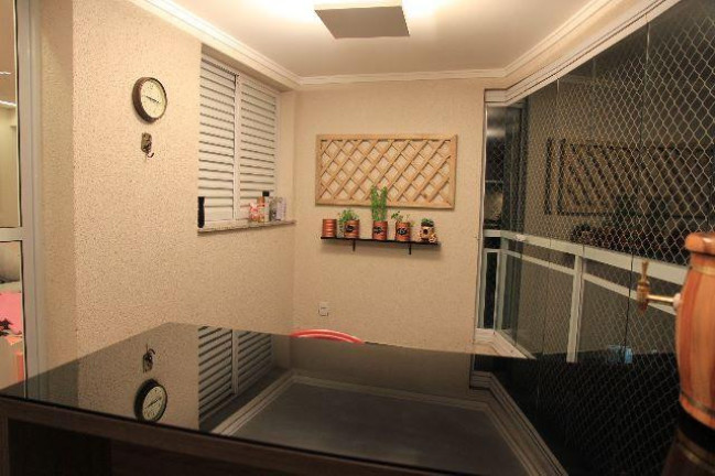 Imagem Apartamento com 3 Quartos à Venda, 114 m² em Vila Ema - São José Dos Campos Imagem Apartamento com 3 Quartos à Venda, 114 m² em Vila Ema - São José Dos Campos
