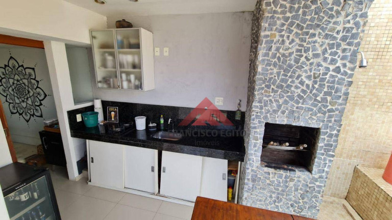 Imagem Cobertura com 2 Quartos à Venda, 150 m² em Icaraí - Niterói Imagem Cobertura com 2 Quartos à Venda, 150 m² em Icaraí - Niterói