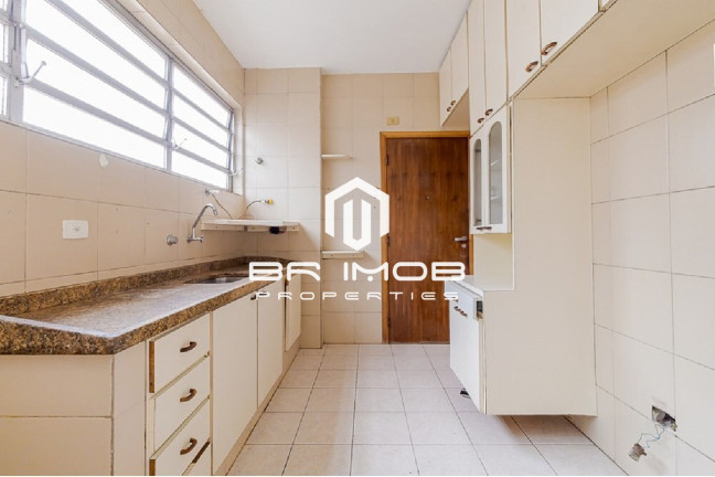 Imagem Imóvel com 3 Quartos à Venda, 130 m² em Higienópolis - São Paulo Imagem Imóvel com 3 Quartos à Venda, 130 m² em Higienópolis - São Paulo