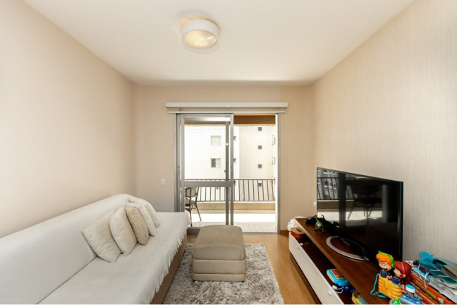 Apartamento com 2 Quartos à Venda, 78 m² em Moema - São Paulo