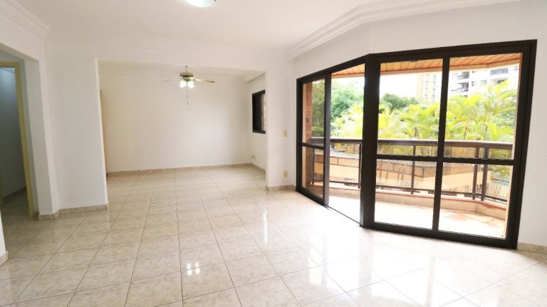 Imagem Apartamento com 4 Quartos à Venda, 139 m² em Vila Suzana - São Paulo Imagem Apartamento com 4 Quartos à Venda, 139 m² em Vila Suzana - São Paulo