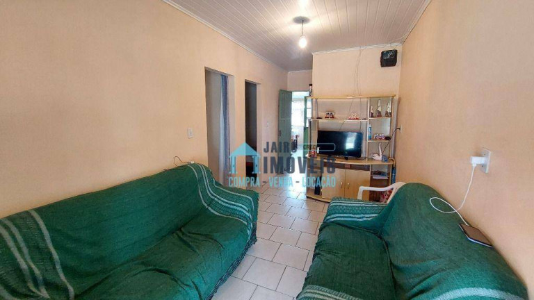 Imagem Casa com 4 Quartos à Venda, 360 m² em Centro - Balneário Pinhal Imagem Casa com 4 Quartos à Venda, 360 m² em Centro - Balneário Pinhal
