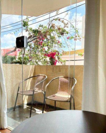 Imagem Apartamento com 3 Quartos à Venda, 127 m² em Centro - Sorocaba Imagem Apartamento com 3 Quartos à Venda, 127 m² em Centro - Sorocaba