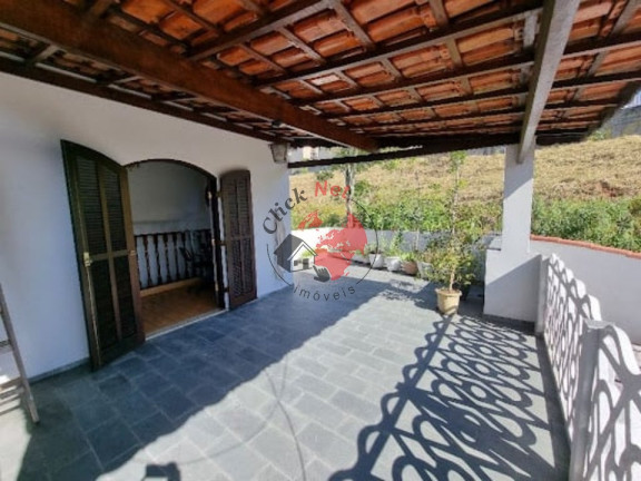 Imagem Sobrado com 5 Quartos à Venda, 245 m² em Demarchi - São Bernardo Do Campo Imagem Sobrado com 5 Quartos à Venda, 245 m² em Demarchi - São Bernardo Do Campo