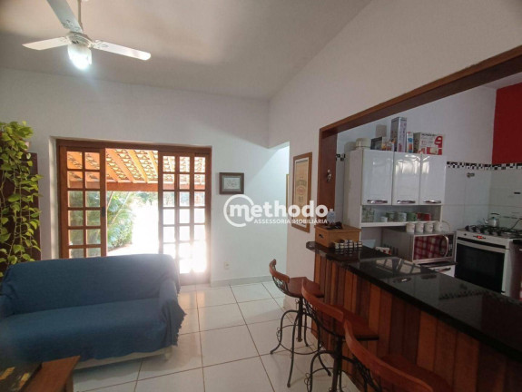 Imagem Casa com 2 Quartos à Venda, 200 m² em Nova Campinas - Campinas Imagem Casa com 2 Quartos à Venda, 200 m² em Nova Campinas - Campinas