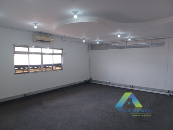 Imagem Imóvel Comercial para Alugar, 875 m² em Vila Guarani (z Sul) - São Paulo Imagem Imóvel Comercial para Alugar, 875 m² em Vila Guarani (z Sul) - São Paulo