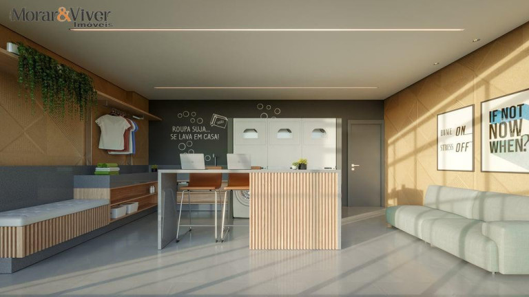 Imagem Imóvel com 1 Quarto à Venda, 18 m² em Centro - Curitiba Imagem Imóvel com 1 Quarto à Venda, 18 m² em Centro - Curitiba