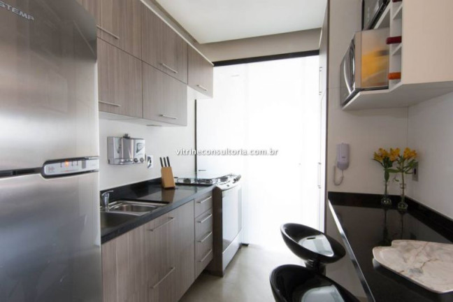 Imagem Apartamento com 1 Quarto à Venda, 70 m² em Vila Leopoldina - São Paulo