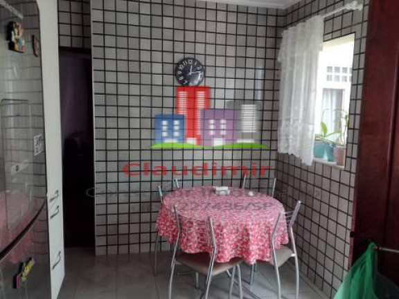 Imagem Casa com 3 Quartos à Venda, 157 m² em Belenzinho - São Paulo Imagem Casa com 3 Quartos à Venda, 157 m² em Belenzinho - São Paulo