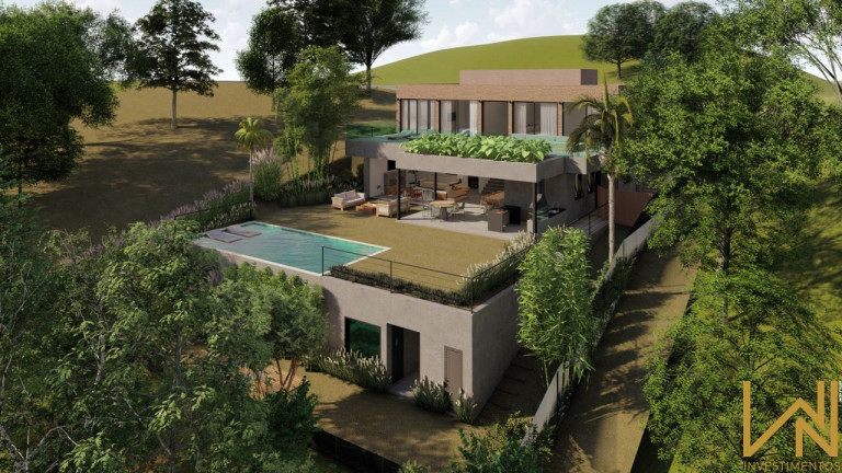 Imagem Imóvel com 4 Quartos à Venda, em Jardim Alegre - Itupeva Imagem Imóvel com 4 Quartos à Venda, em Jardim Alegre - Itupeva