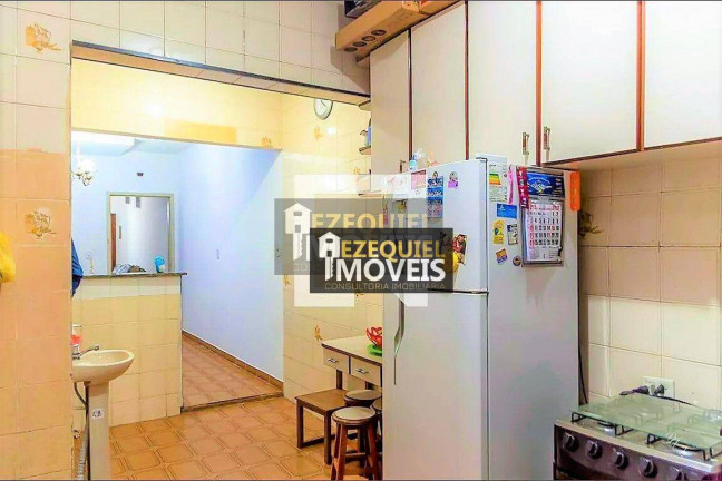 Imagem Casa de Condomínio com 2 Quartos à Venda, 100 m² em Alves Dias - São Bernardo Do Campo