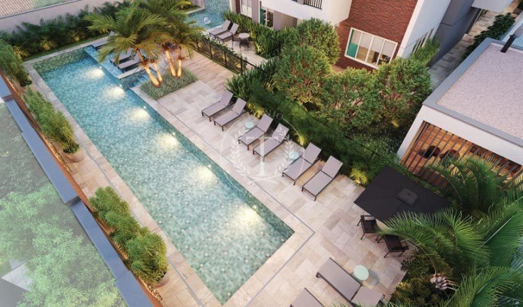 Imagem Apartamento com 2 Quartos à Venda, 60 m² em Perdizes - São Paulo Imagem Apartamento com 2 Quartos à Venda, 60 m² em Perdizes - São Paulo