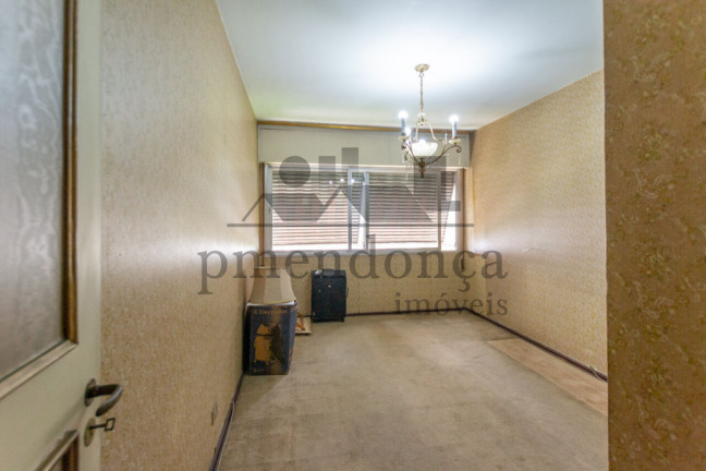 Imagem Apartamento com 3 Quartos à Venda, 156 m² em Higienópolis - São Paulo Imagem Apartamento com 3 Quartos à Venda, 156 m² em Higienópolis - São Paulo