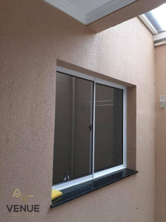 Imagem Casa com 2 Quartos à Venda, 55 m² em Vila Ré - São Paulo