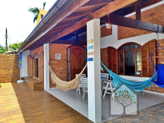 Imagem Casa com 4 Quartos à Venda, 209 m² em Canasvieiras - Florianópolis Imagem Casa com 4 Quartos à Venda, 209 m² em Canasvieiras - Florianópolis
