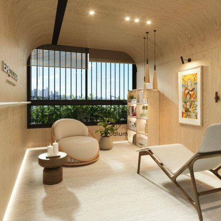 Imagem Apartamento com 2 Quartos à Venda, 57 m² em Cabo Branco - João Pessoa Imagem Apartamento com 2 Quartos à Venda, 57 m² em Cabo Branco - João Pessoa