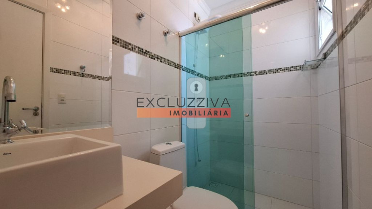 Imagem Apartamento com 3 Quartos para Alugar, 92 m² em Barranco - Taubaté Imagem Apartamento com 3 Quartos para Alugar, 92 m² em Barranco - Taubaté