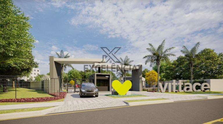 Imagem Apartamento com 3 Quartos à Venda, 58 m² em Costeira - São José Dos Pinhais Imagem Apartamento com 3 Quartos à Venda, 58 m² em Costeira - São José Dos Pinhais