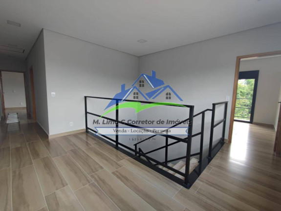 Imagem Casa de Condomínio com 4 Quartos à Venda, 360 m² em Condomínio Residencial Euroville Ii - Bragança Paulista Imagem Casa de Condomínio com 4 Quartos à Venda, 360 m² em Condomínio Residencial Euroville Ii - Bragança Paulista