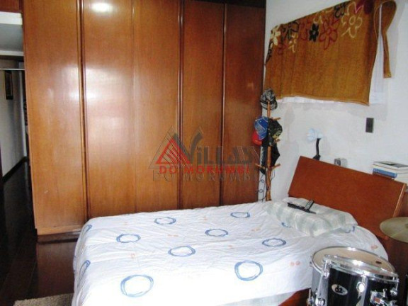 Imagem Sobrado com 4 Quartos à Venda, 221 m² em Chácara Nossa Senhora Do Bom Conselho - São Paulo Imagem Sobrado com 4 Quartos à Venda, 221 m² em Chácara Nossa Senhora Do Bom Conselho - São Paulo