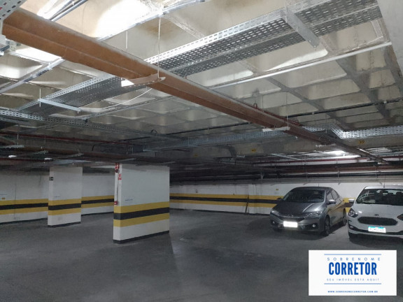 Imagem Imóvel Comercial à Venda, 1 m² em Caminho Das árvores - Salvador