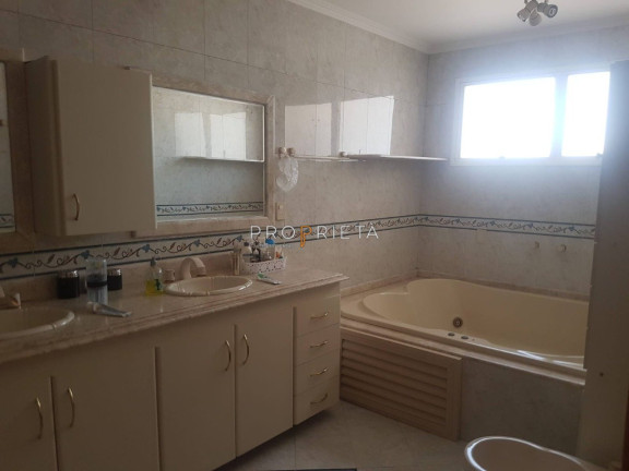 Imagem Casa de Condomínio com 5 Quartos à Venda, 650 m² em Barra Da Tijuca - Rio De Janeiro