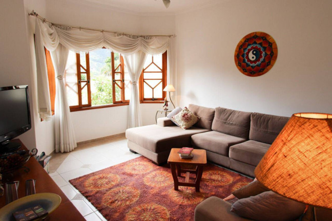 Imagem Casa com 2 Quartos à Venda, 480 m² em Vila Petrópolis - Atibaia