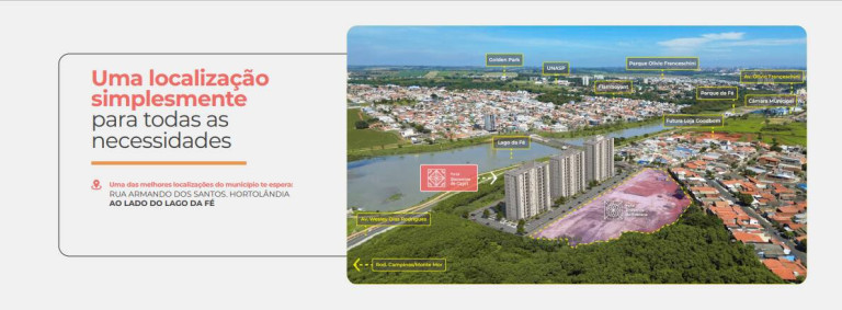 Imagem Apartamento com 2 Quartos à Venda,  em Jardim Nova Alvorada - Hortolândia