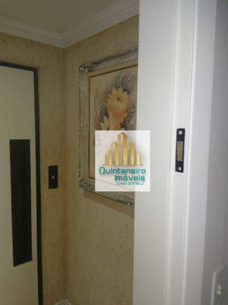 Imagem Apartamento com 4 Quartos à Venda, 144 m² em Vila Galvão - Guarulhos Imagem Apartamento com 4 Quartos à Venda, 144 m² em Vila Galvão - Guarulhos