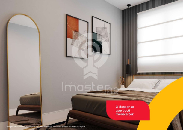 Imagem Apartamento com 2 Quartos à Venda, 38 m² em Cajazeiras - Fortaleza Imagem Apartamento com 2 Quartos à Venda, 38 m² em Cajazeiras - Fortaleza