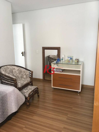 Imagem Apartamento com 2 Quartos à Venda, 114 m² em Pompéia - Santos Imagem Apartamento com 2 Quartos à Venda, 114 m² em Pompéia - Santos