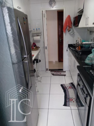 Imagem Apartamento com 2 Quartos à Venda, 50 m² em Saúde - São Paulo Imagem Apartamento com 2 Quartos à Venda, 50 m² em Saúde - São Paulo