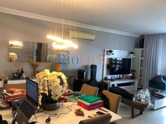 Imagem Apartamento com 3 Quartos à Venda, 158 m² em Barra Da Tijuca - Rio De Janeiro Imagem Apartamento com 3 Quartos à Venda, 158 m² em Barra Da Tijuca - Rio De Janeiro